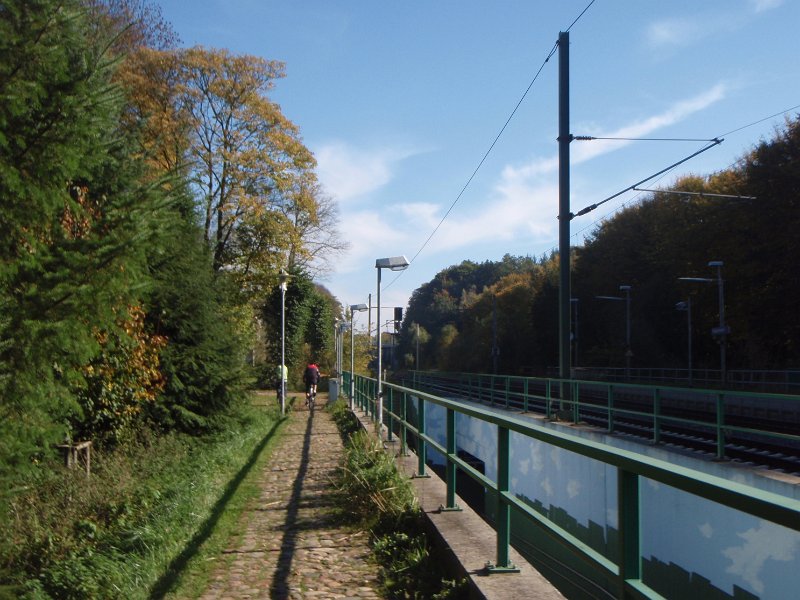 Abradeln BSV HH 105